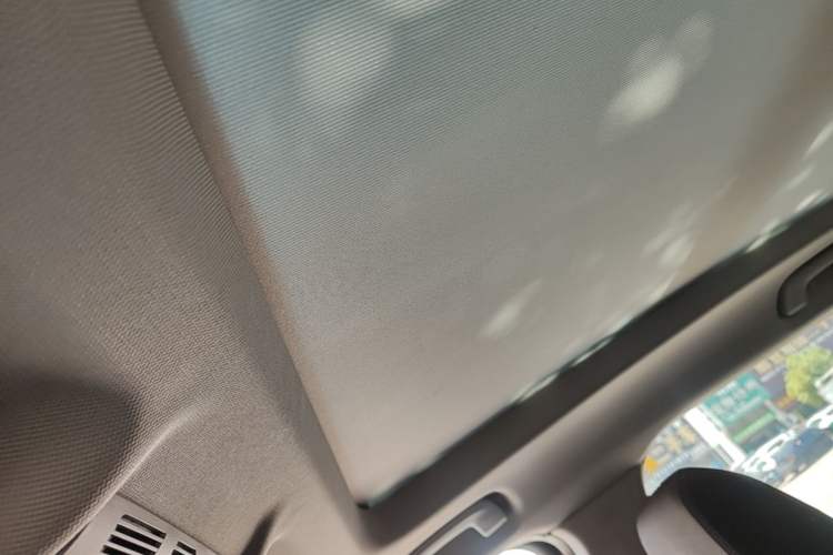 Used BMW X1 2020 sDrive20Li Fashion Model Headliner
