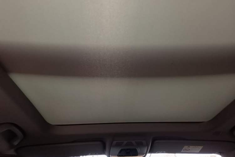 Used BMW X1 2020 sDrive20Li Premium Edition Headliner