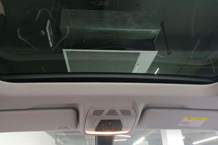 Used BMW X1 2020 sDrive20Li Fashion Model Headliner