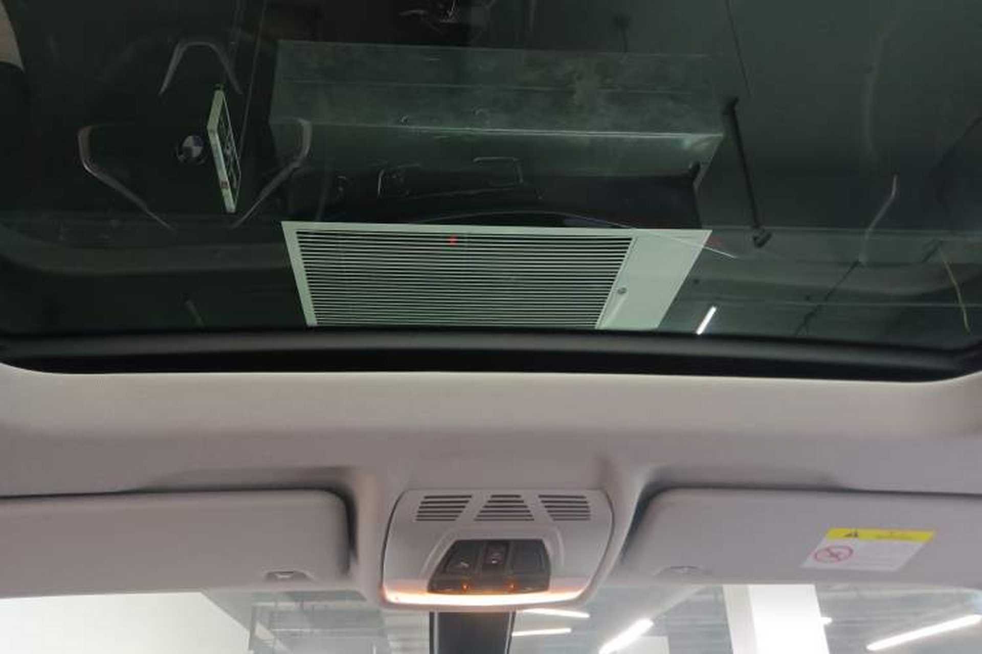 Used BMW X1 2020 sDrive20Li Fashion Model Headliner