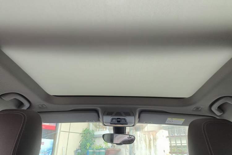 Used BMW X1 2020 sDrive20Li Fashion Model Headliner