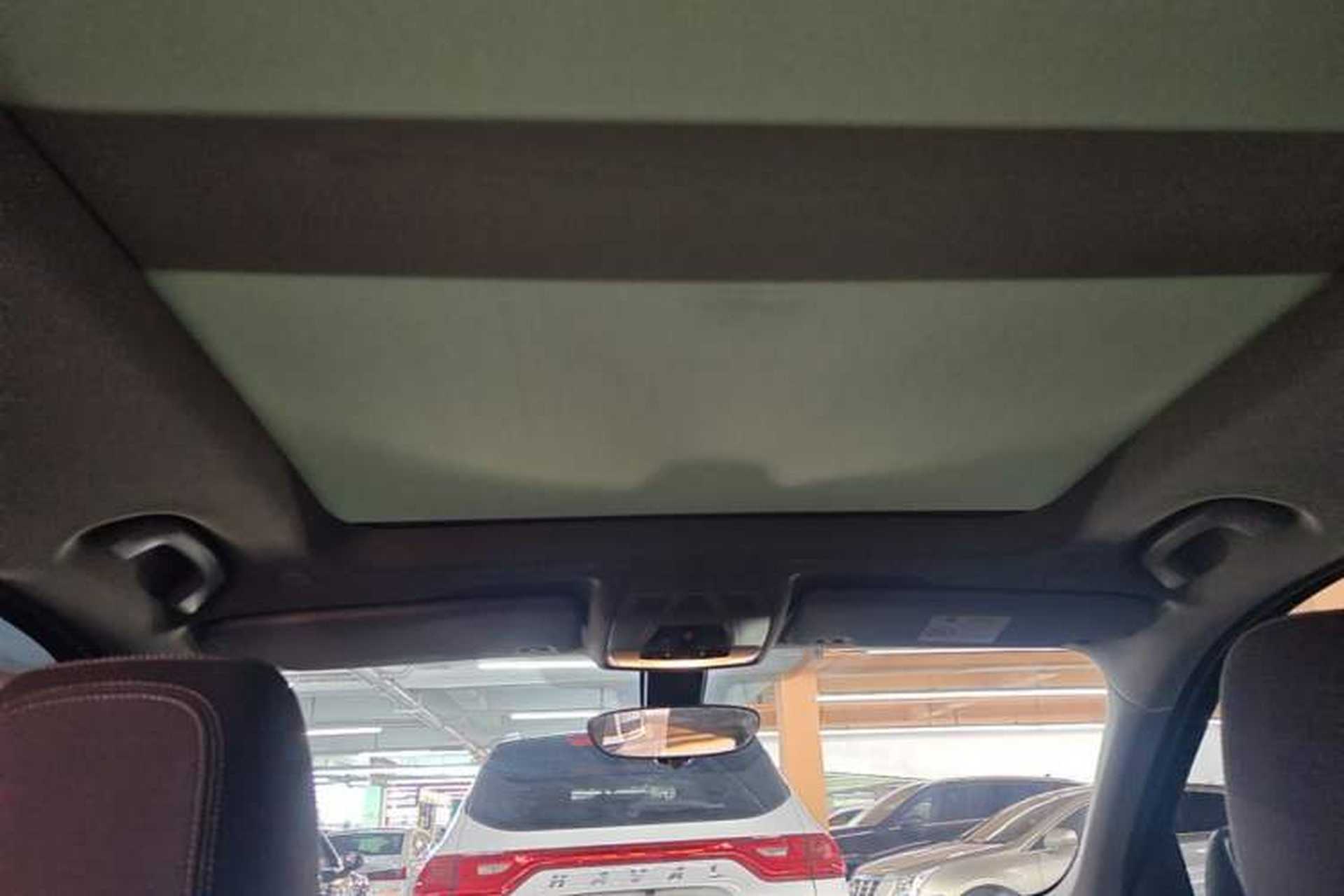 Used BMW X1 2020 sDrive25Li Leading Model Headliner