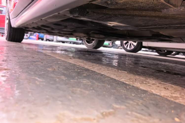 Used BMW X1 2020 sDrive20Li Premium Edition Left Side Sill