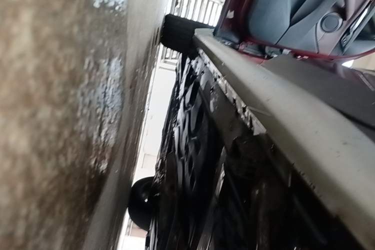 Used BMW X1 2020 sDrive20Li Premium Edition Left Side Sill