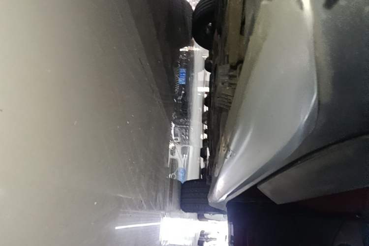 Used BMW X1 2020 sDrive20Li Premium Edition Right Side Sill