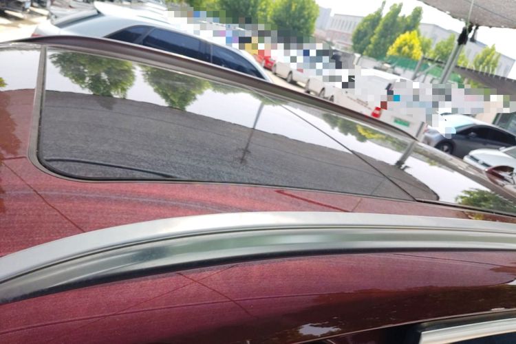 Used BMW X1 2020 sDrive20Li Fashion Model Roof