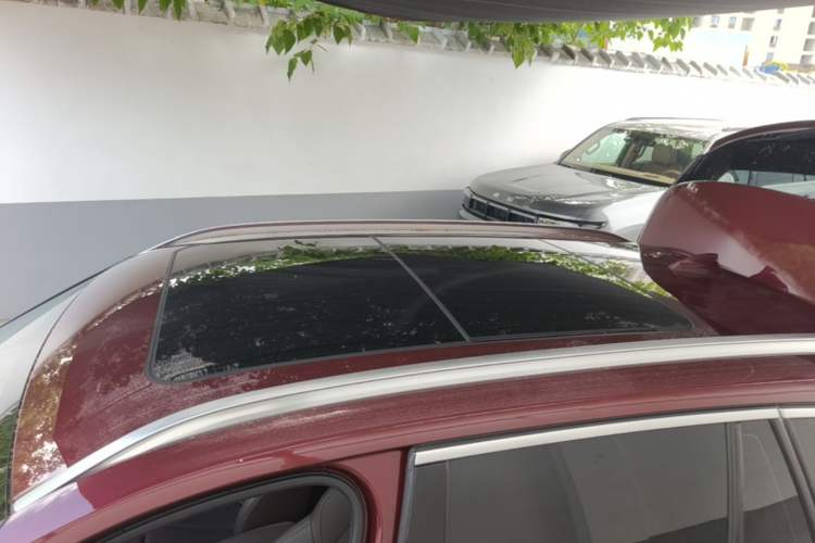 Used BMW X1 2020 sDrive20Li Premium Edition Roof