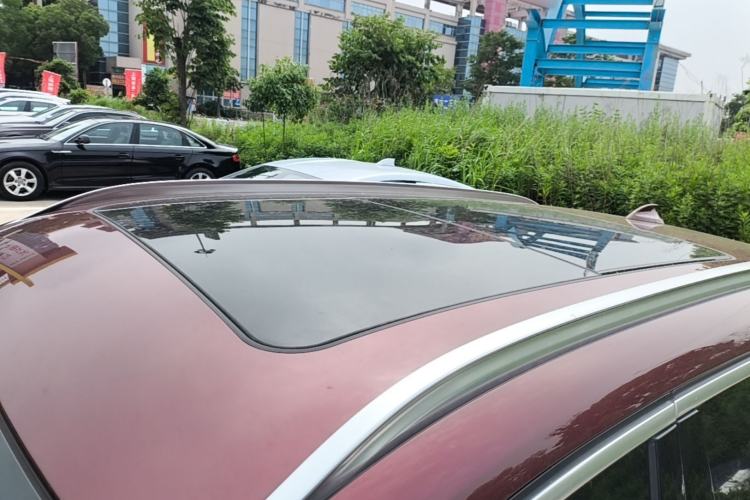 Used BMW X1 2020 sDrive20Li Fashion Model Roof