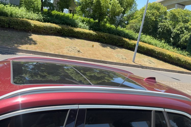 Used BMW X1 2020 sDrive20Li Premium Edition Roof