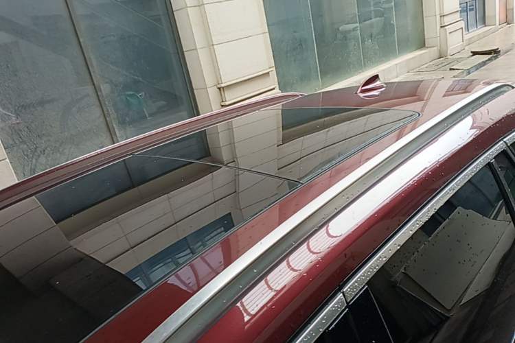 Used BMW X1 2020 sDrive20Li Premium Edition Roof