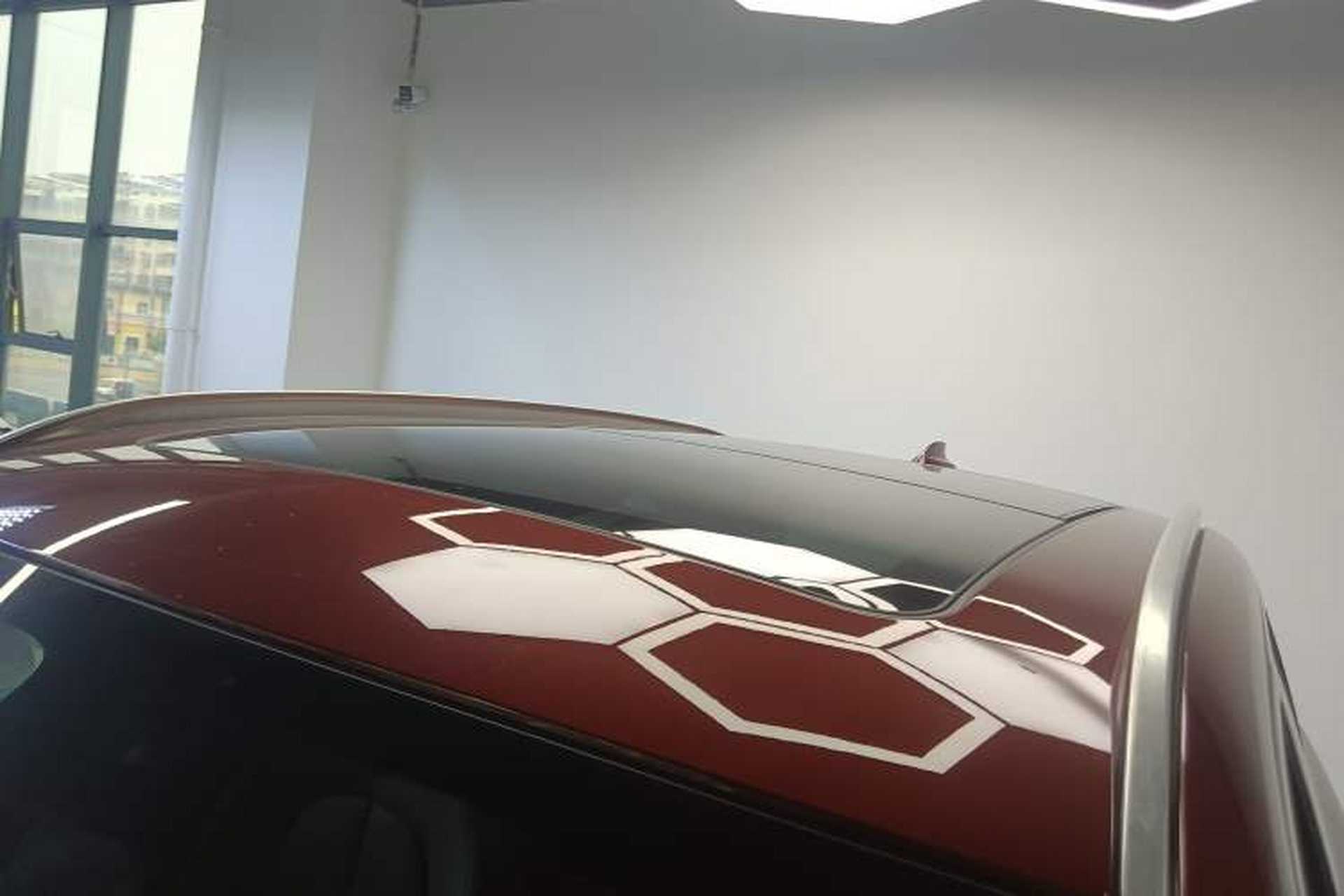Used BMW X1 2020 sDrive20Li Fashion Model Roof