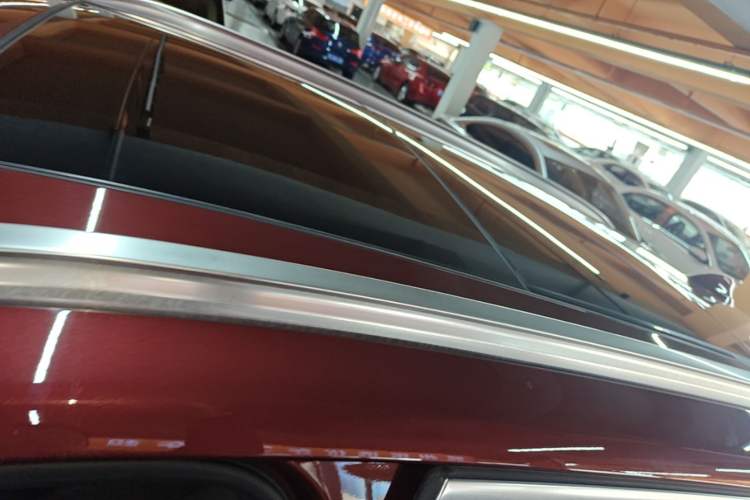 Used BMW X1 2020 sDrive25Li Leading Model Roof