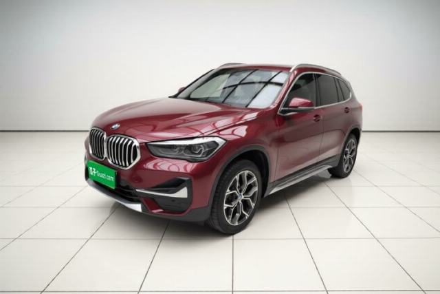 Ojetý BMW X1 2020 sDrive20Li Premium Edition