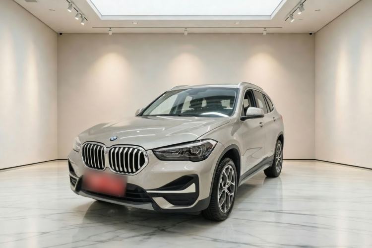 Used BMW X1 2020 sDrive25Li Leading Model Guazi used car, China used car export, Used car for sale, Used  cars, Cheapest cars for sale