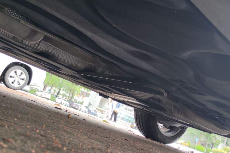 Used BMW X1 2020 sDrive25Li Leading Model Chassis Front Left