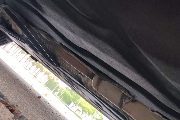 Used BMW X1 2020 sDrive25Li Leading Model Chassis Front Right