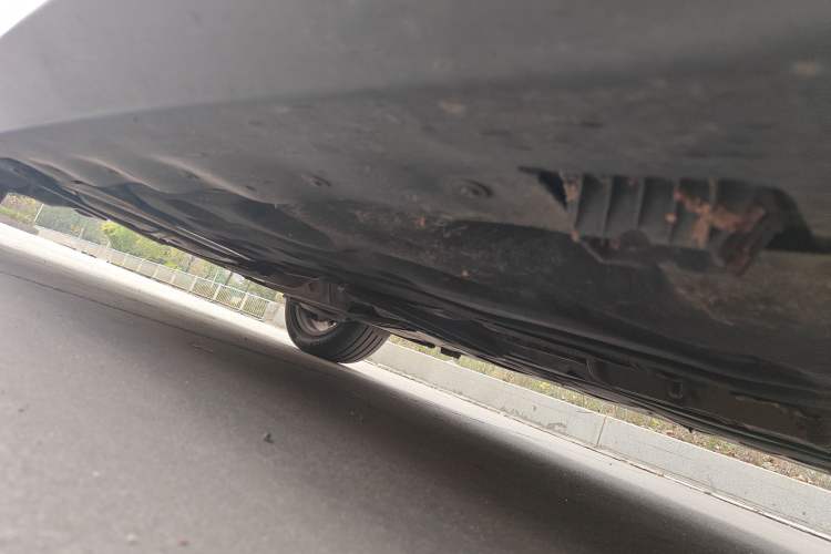 Used BMW X1 2020 sDrive25Li Leading Model Chassis Front Right