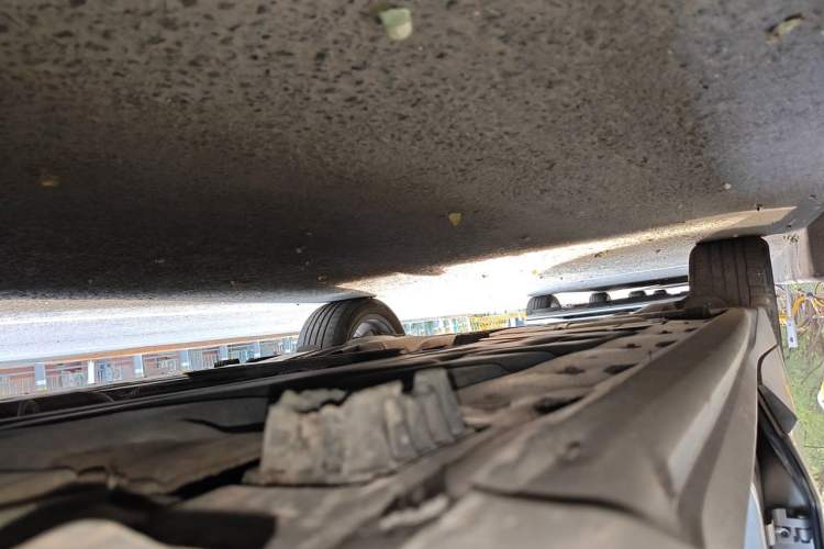 Used BMW X1 2020 sDrive25Li Leading Model Chassis Front Right