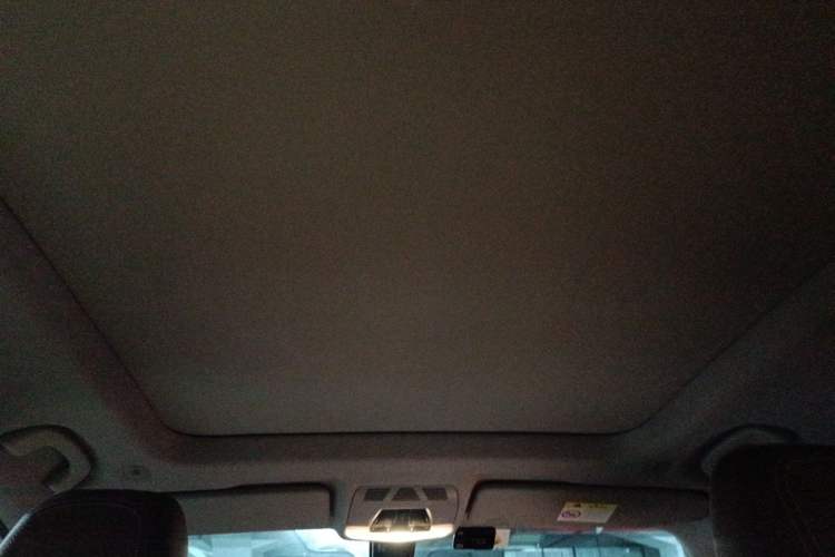 Used BMW X1 2020 sDrive25Li Leading Model Headliner