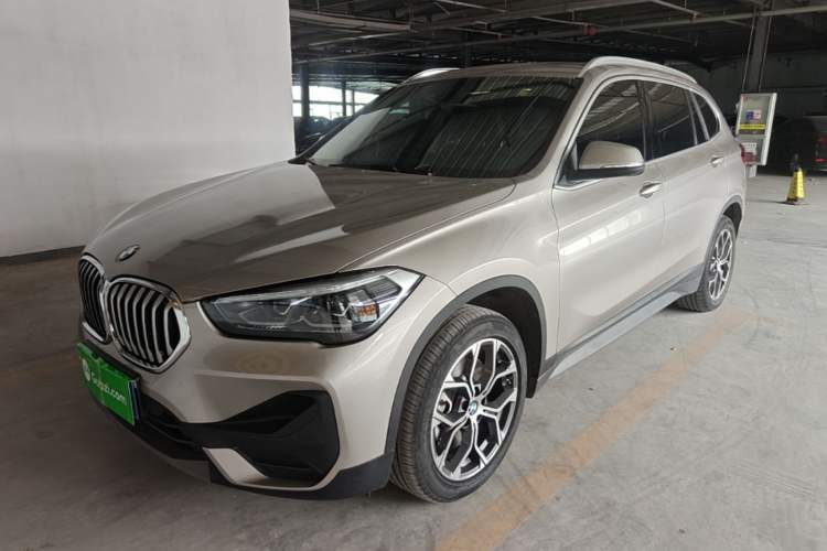 BMW X1 2020 sDrive25Li Leading Model usado Guazi used car, China used car export, Used car for sale, Used cars, Cheapest cars for sale
