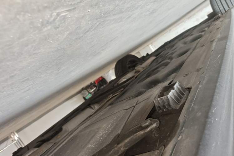 Used BMW X1 2020 sDrive25Li Leading Model Left Side Sill