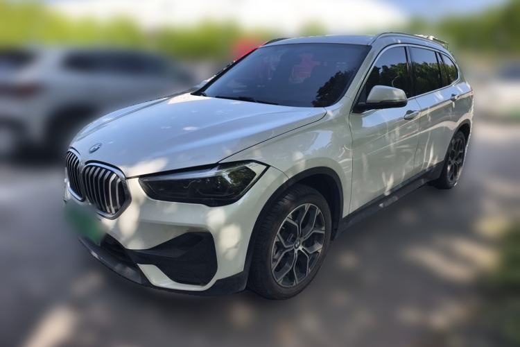 Gebrauchter BMW X1 2020 sDrive25Li Leading Model Guazi used car, China used car export, Used car for sale, Used  cars, Cheapest cars for sale
