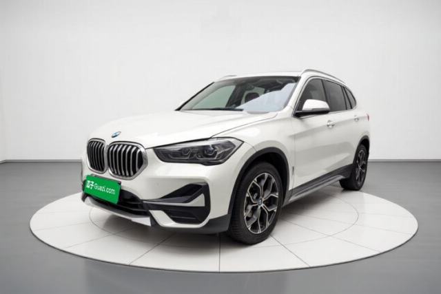 Used BMW X1 2020 sDrive20Li Premium Edition