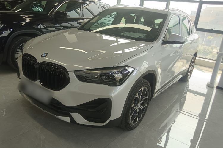 Used BMW X1 2020 sDrive20Li Premium Edition Guazi used car, China used car export, Used car for sale, Used cars, Cheapest cars for sale