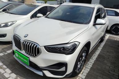 Used BMW X1 2020 sDrive20Li Premium Edition