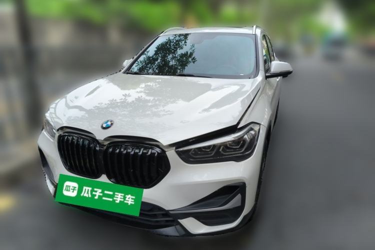 Gebrauchter BMW X1 2020 sDrive20Li Premium Edition Guazi used car, China used car export, Used car for sale, Used  cars, Cheapest cars for sale