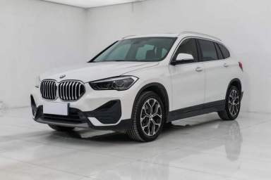 Used BMW X1 2020 sDrive25Li Leading Model