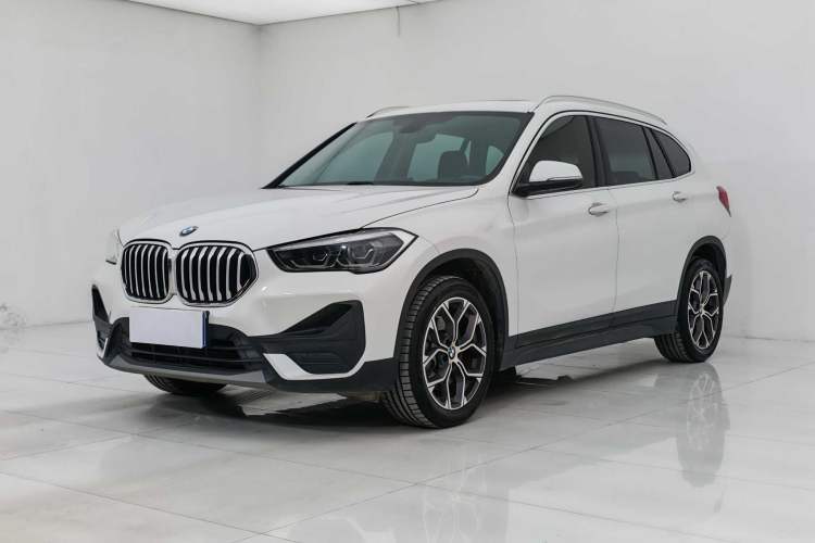 Used BMW X1 2020 sDrive25Li Leading Model Guazi used car, China used car export, Used car for sale, Used cars, Cheapest cars for sale