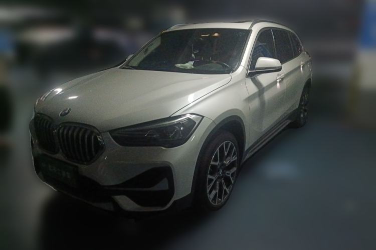 Used BMW X1 2020 xDrive25Li Luxury Edition Guazi used car, China used car export, Used car for sale, Used  cars, Cheapest cars for sale