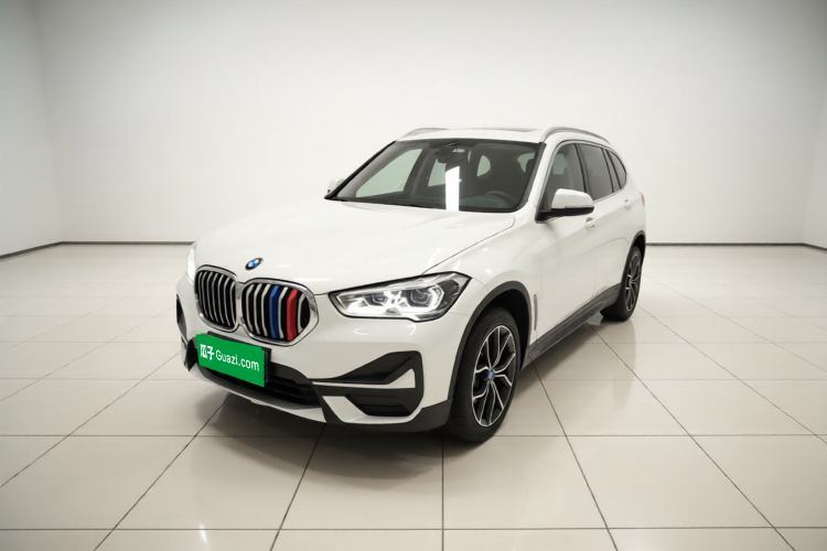 Gebrauchter BMW X1 2020 sDrive20Li Premium Edition Guazi used car, China used car export, Used car for sale, Used  cars, Cheapest cars for sale