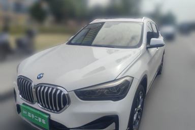Used BMW X1 2020 sDrive20Li Premium Edition