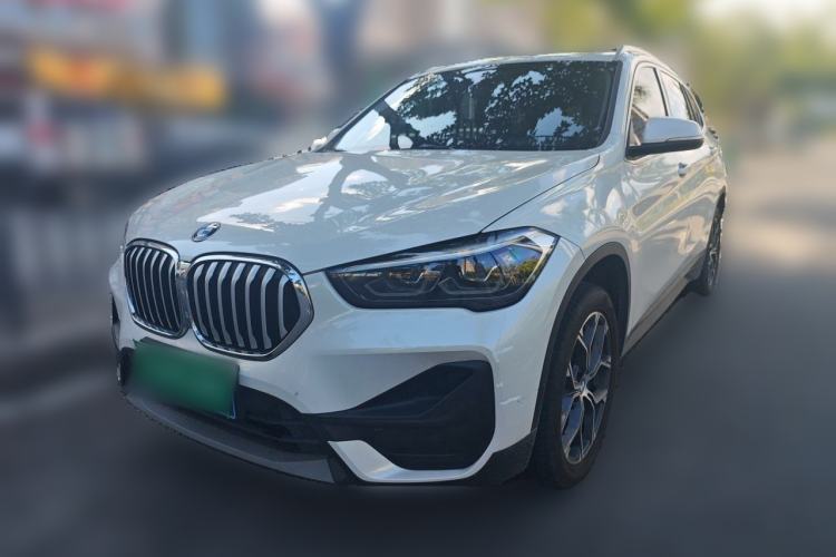 Used BMW X1 2020 sDrive25Li Leading Model Guazi used car, China used car export, Used car for sale, Used  cars, Cheapest cars for sale