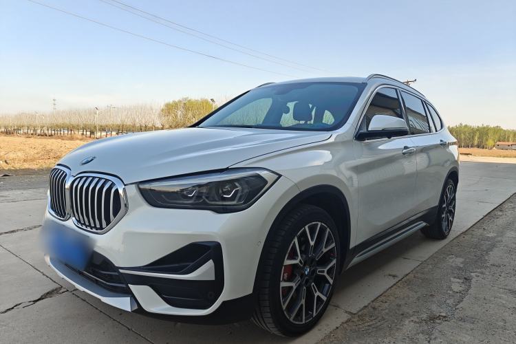 Used BMW X1 2020 xDrive25Li Luxury Edition Guazi used car, China used car export, Used car for sale, Used  cars, Cheapest cars for sale