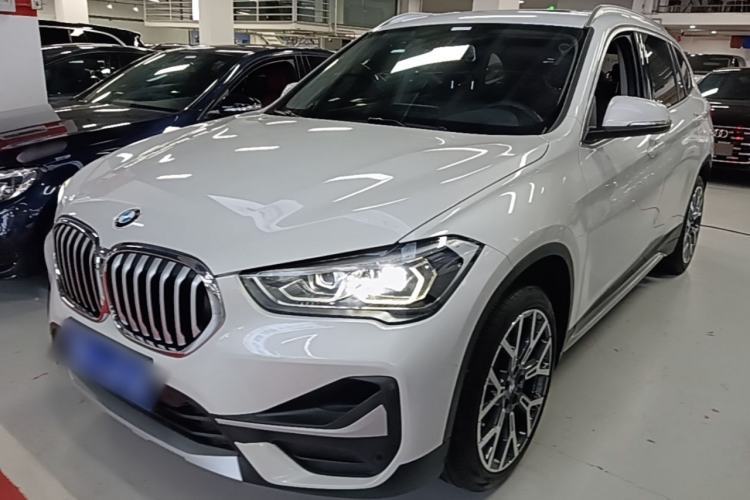 Used BMW X1 2020 xDrive25Li Luxury Edition Guazi used car, China used car export, Used car for sale, Used  cars, Cheapest cars for sale