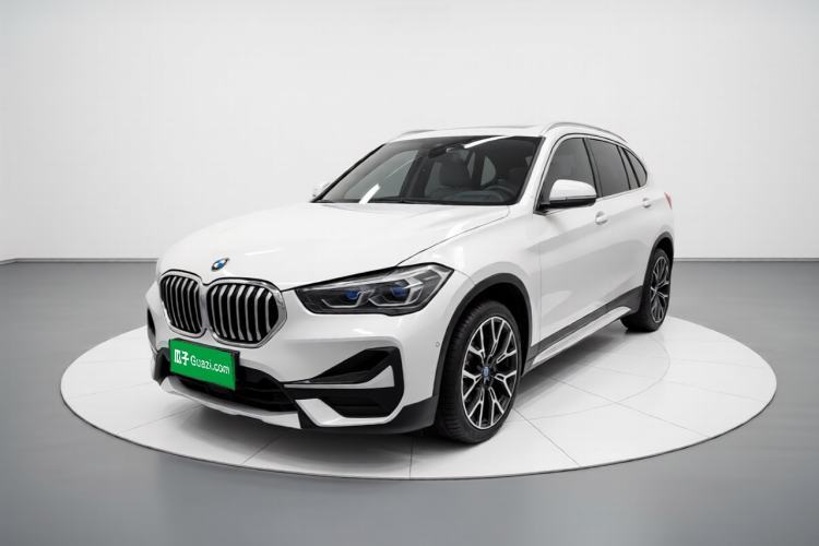 Used BMW X1 2020 xDrive25Li Luxury Edition Guazi used car, China used car export, Used car for sale, Used  cars, Cheapest cars for sale