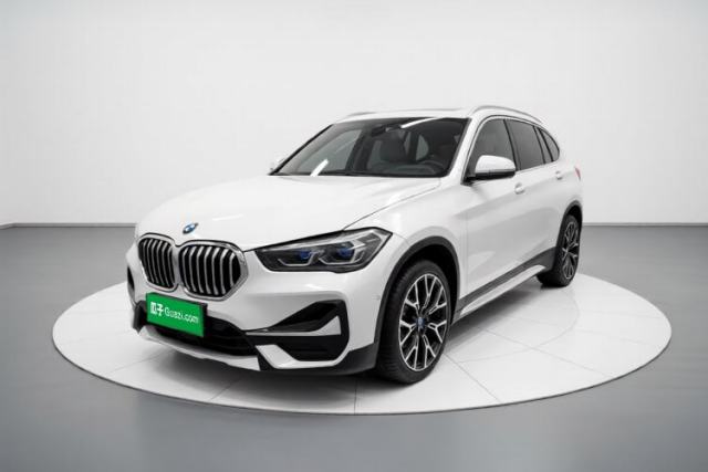 Used BMW X1 2020 xDrive25Li Luxury Edition