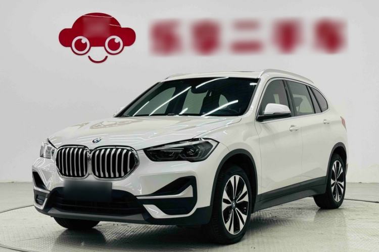 Ojetý BMW X1 2020 sDrive20Li Fashion Model Guazi used car, China used car export, Used car for sale, Used  cars, Cheapest cars for sale