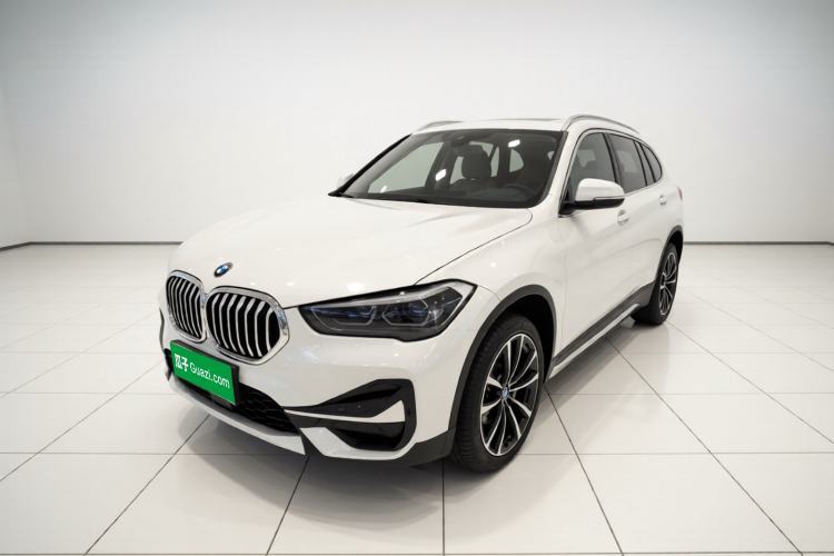 Ojetý BMW X1 2020 sDrive20Li Fashion Model Guazi used car, China used car export, Used car for sale, Used cars, Cheapest cars for sale