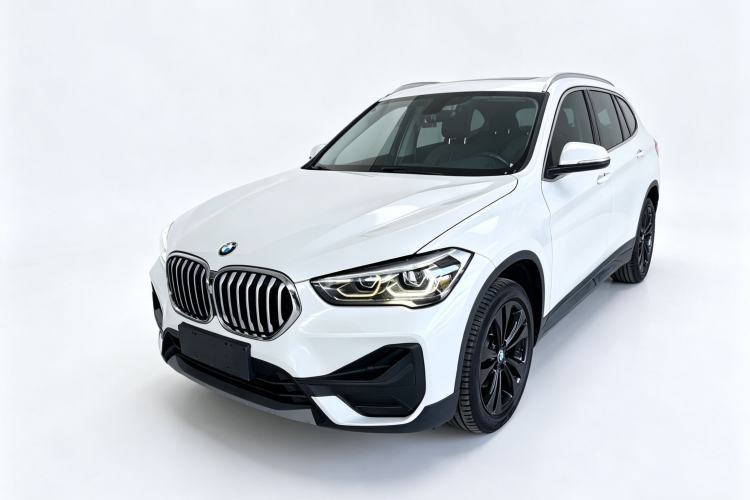 Ojetý BMW X1 2020 sDrive20Li Fashion Model Guazi used car, China used car export, Used car for sale, Used cars, Cheapest cars for sale