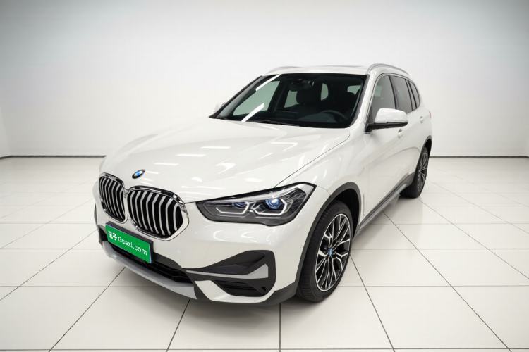 Used BMW X1 2020 xDrive25Li Luxury Edition Guazi used car, China used car export, Used car for sale, Used  cars, Cheapest cars for sale