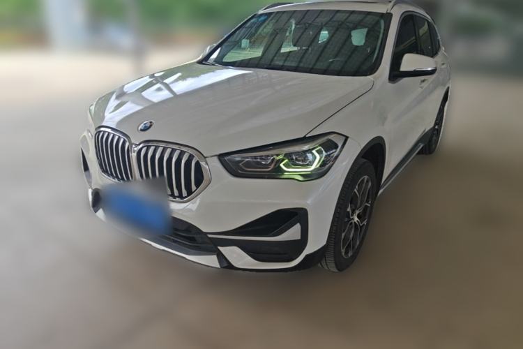 Used BMW X1 2020 sDrive20Li Premium Edition Guazi used car, China used car export, Used car for sale, Used cars, Cheapest cars for sale