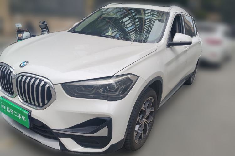 Used BMW X1 2020 sDrive20Li Premium Edition Guazi used car, China used car export, Used car for sale, Used  cars, Cheapest cars for sale