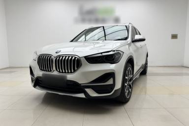 Used BMW X1 2020 xDrive25Li Luxury Edition