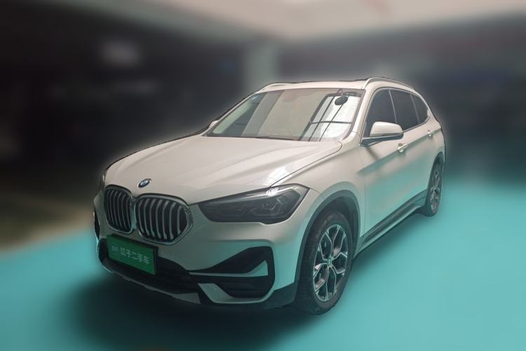 Used BMW X1 2020 sDrive20Li Premium Edition Guazi used car, China used car export, Used car for sale, Used cars, Cheapest cars for sale
