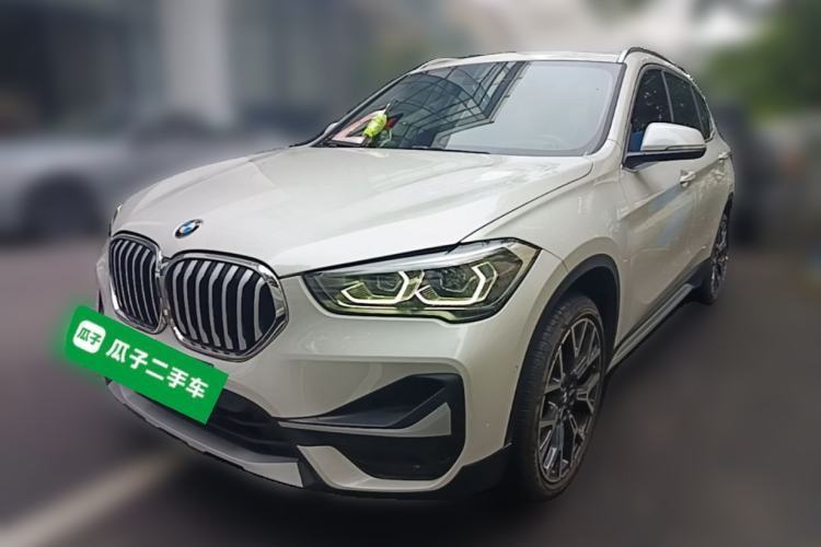 Used BMW X1 2020 xDrive25Li Luxury Edition Guazi used car, China used car export, Used car for sale, Used  cars, Cheapest cars for sale