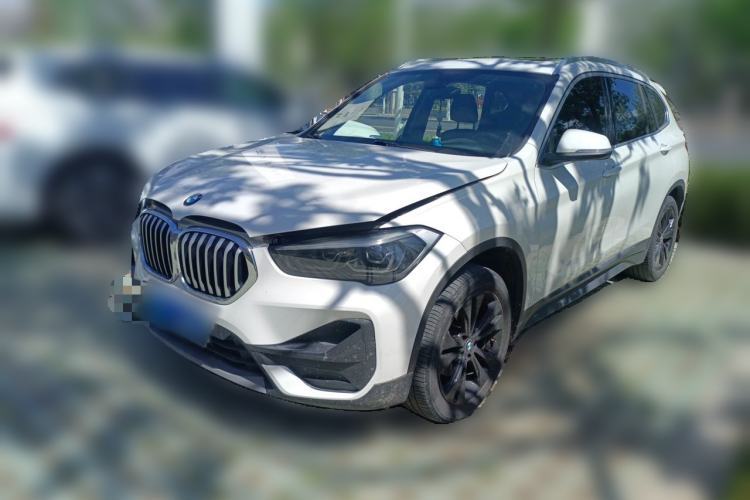 Used BMW X1 2020 sDrive20Li Fashion Model Guazi used car, China used car export, Used car for sale, Used  cars, Cheapest cars for sale